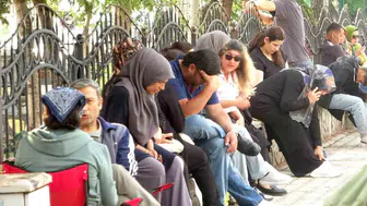 Isparta’da LGS maratonu 5 binden fazla öğrenci ter döktü