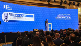 MİT Başkanı Kalın'dan ABD ve İran arasındaki anlaşmaya ilk yorum