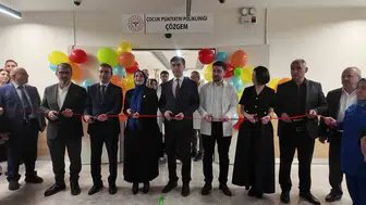 Erzurum'da özel çocuklar için tek merkezli çözüm dönemi