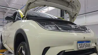 BYD Brezilya’da vites büyütüyor