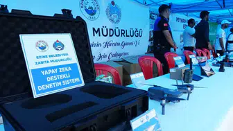Çanakkale BilimFest gençleri teknolojiyle buluşturuyor