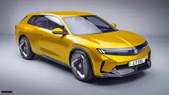Opel Astra efsanevi hatchback formuna veda etmeye hazırlanıyor