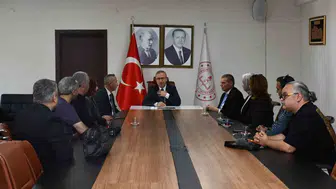 Eskişehir’de Yunus Emre mirasını öğretmenler yaşattı