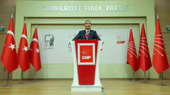 CHP yönetiminden Antalya ve Kayseri için görevden alma kararı