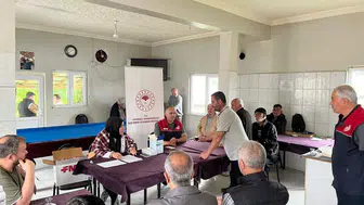 Düzce’de çiftçilerin yeni korkusu kokarca böceği