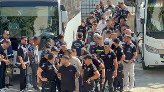 Samsun merkezli yasa dışı bahis operasyonunda tutuklu sayısı 32 oldu