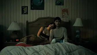 750 bin dolarlık korku filmi gişede 80 milyon dolar topladı