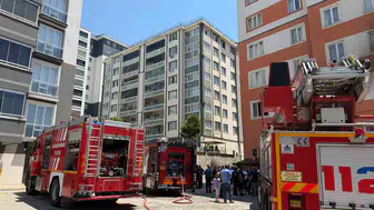 Kahramanmaraş'ta acı yangın 3 kardeş yaşamını yitirdi