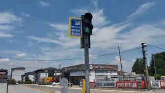 Kocaeli trafiğinde 269 noktada kesintisiz gözlem dönemi