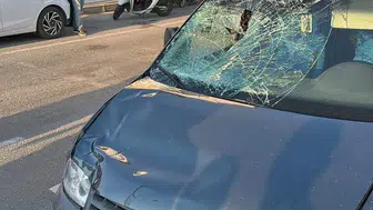 Tekirdağ'da acı kaza Elektrikli bisiklet sürücüsü hayatını kaybetti