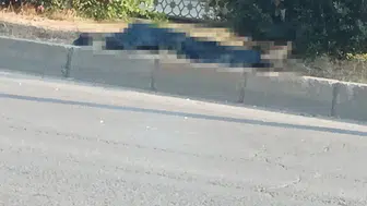 Adana'da sabah trafiğinde feci kaza