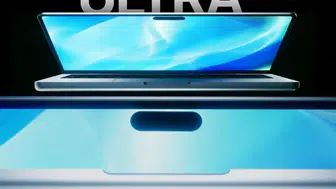 Apple MacBook Ultra ile dizüstü bilgisayarlarda dokunmatik ekran dönemini başlatıyor