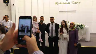 Evlilik kredisinde yaş sınırı 35'e mi çıkıyor?
