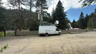 Sinop Akgöl’de artık telefonlar çekecek