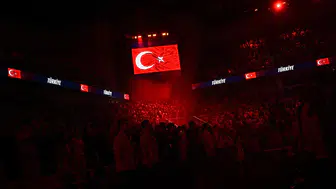 Zirvenin sahibi değişmedi: FIBA’dan Türkiye’ye dev onay
