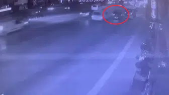 Bursa'da trafikte makas dehşeti 18 yaşındaki genç kız hayatını kaybetti