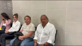 Erman Toroğlu hakkında mahkemeden beklenen karar çıktı