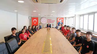Fethiyeli genç sporcuların büyük başarısı