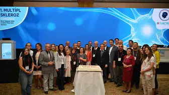 MS hastalığı için Türkiye’de ilk kez uzmanlar bir araya geldi