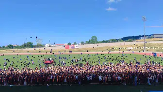 Sinop Üniversitesi’nde üç bin genç kep attı