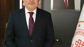 Denizli’de turizm müdürü ailevi nedenlerle koltuğu bıraktı