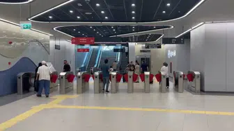 İstanbul metrosunda rekor yolcu sayısı
