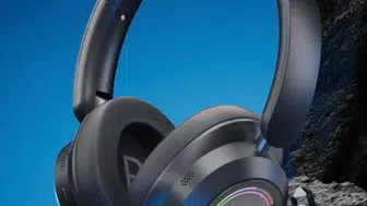 Lenovo oyuncular için dev bataryalı yeni kulaklığını çıkardı