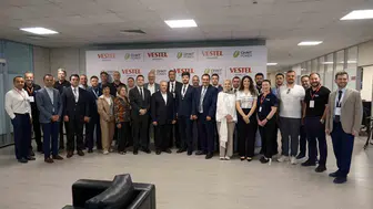 Yerli enerji depolama teknolojileri için dev iş birliği