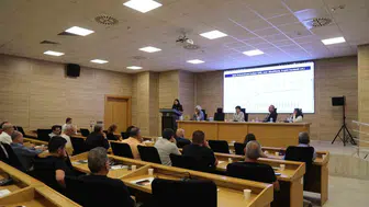 Nusaybin Sınır Kapısı bölge ihracatını kurtarabilir