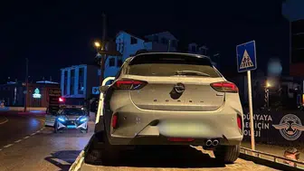 Kocaeli’de korsan taksi kullananlar ağır bedel ödedi