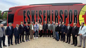Eskişehir efsanesinin ismi yeni spor okulunda yaşayacak