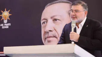 AK Parti İzmir’de eski kadrolarla sahaya iniyor