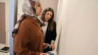 47 kilo verdi kalp ameliyatı riskini rafa kaldırdı
