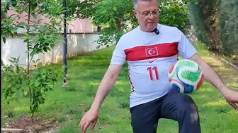 Alaşehir Belediyesi milli takım için sahaya indi