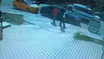 Sahte polis ve savcılar Ankara çıkışında yakayı ele verdi