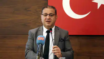 Mustafa Eken STSO seçimleri öncesinde kavgasız bir süreç istedi