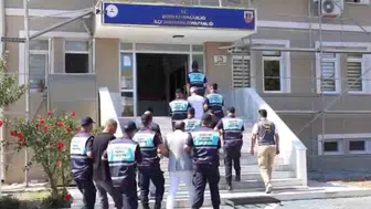 Didim merkezli uyuşturucu operasyonunda 13 kişi yakalandı