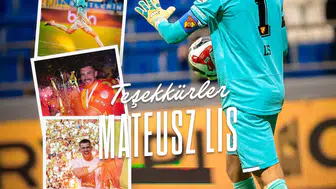 Göztepe'de genç golcüyle uzun süreli imza ve tecrübeli eldivene veda