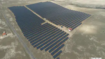 Esenler Belediyesi Niğde’de kendi enerjisini üretecek