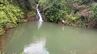 Artvin’de serinlemek isteyen iki din görevlisi boğularak can verdi