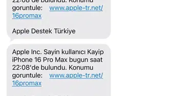 Çalınan telefonunuzu geri getirme vaadiyle yeni bir tuzak kuruyorlar