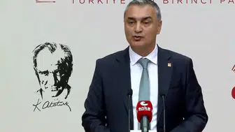 CHP’de büyük temizlik 26 il yönetimi görevden alındı