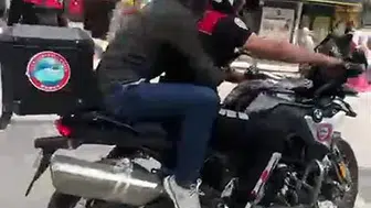 Sınava girecek adayın kimlik paniğini polis çözdü