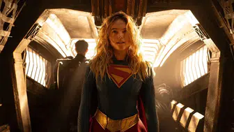Yeni Supergirl filmi vizyona girmeden eleştirmenleri ikiye böldü