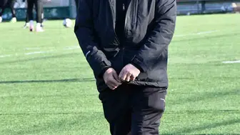 Kayseri Atletikspor rotayı bozmadı ve Serkan Karakuş ile devam dedi