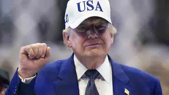 Trump Hürmüz Boğazı için yeni geçiş rotasını duyurdu