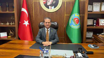 Adana'da 2026 yılı buğday hasadı biçerdöver tarifesi belli oldu