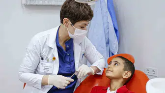 Antalya’da diş tedavisi için ücret ödeme devri kapandı