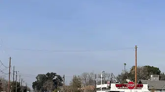 Kaliforniya'da banka baskını Silahlı saldırgan içeridekileri rehin tutuyor