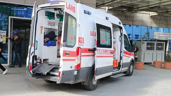 Siirt Eruh’ta traktör devrildi bir kişi yaşamını yitirdi